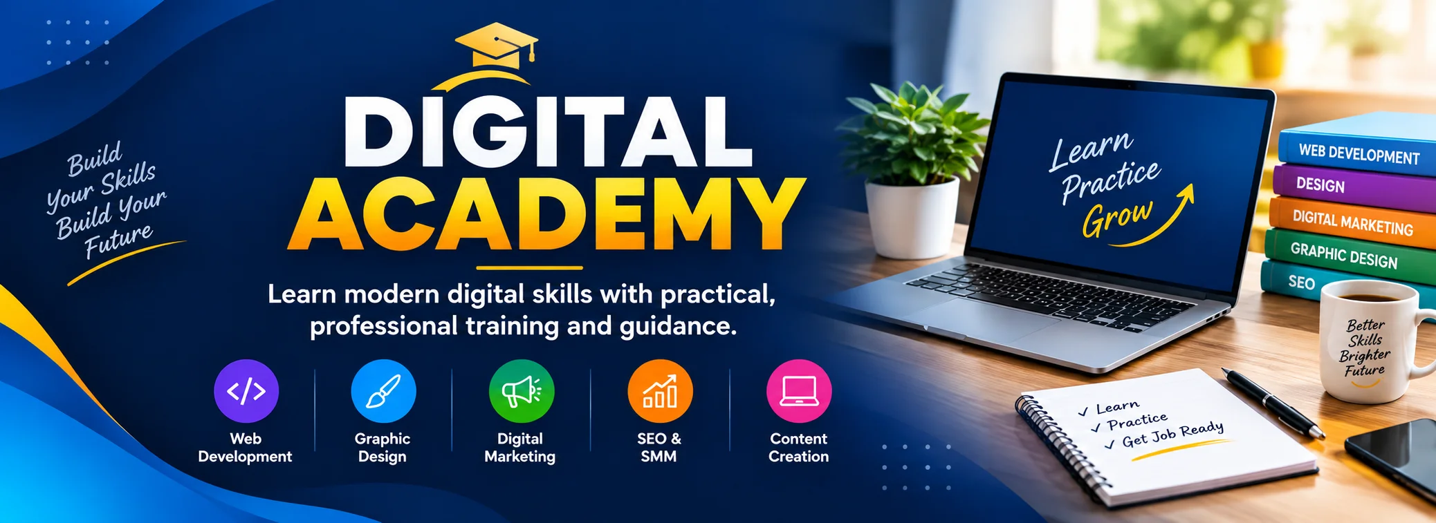 Digital Academy 2