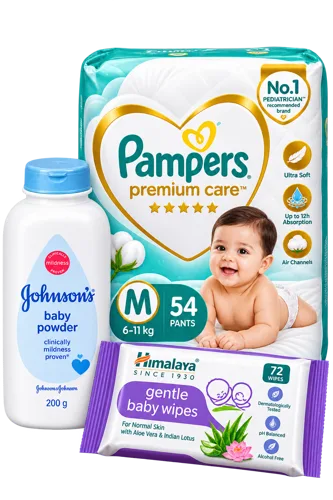 BabyCare