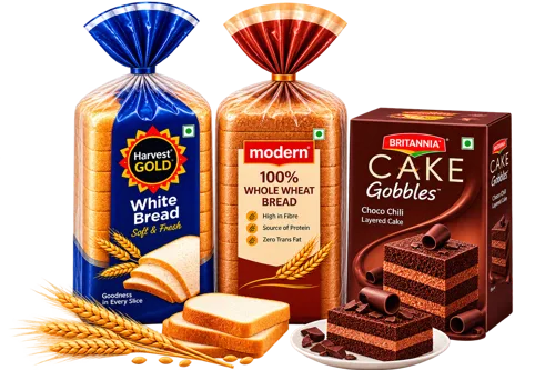 Bakery