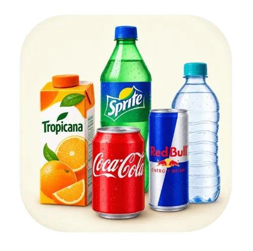 Beverages