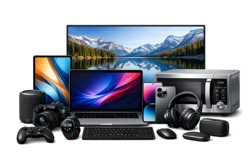 Electronics