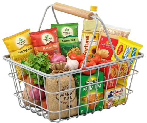 Grocery
