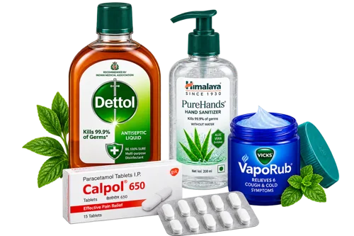 Health & Wellness