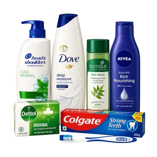 Personal Care