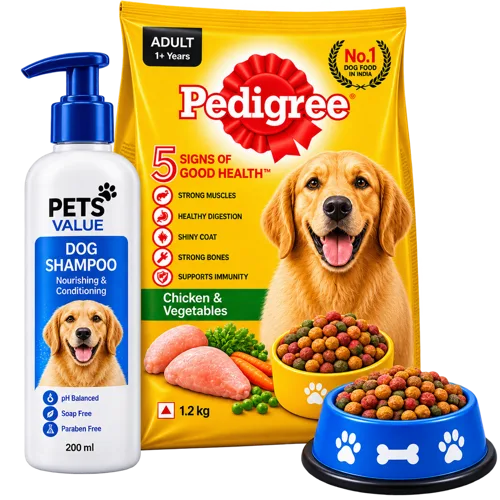 Pet Care