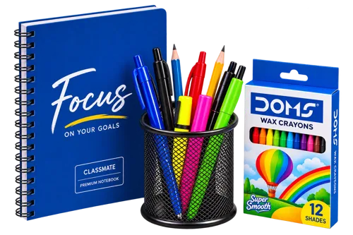 Stationery