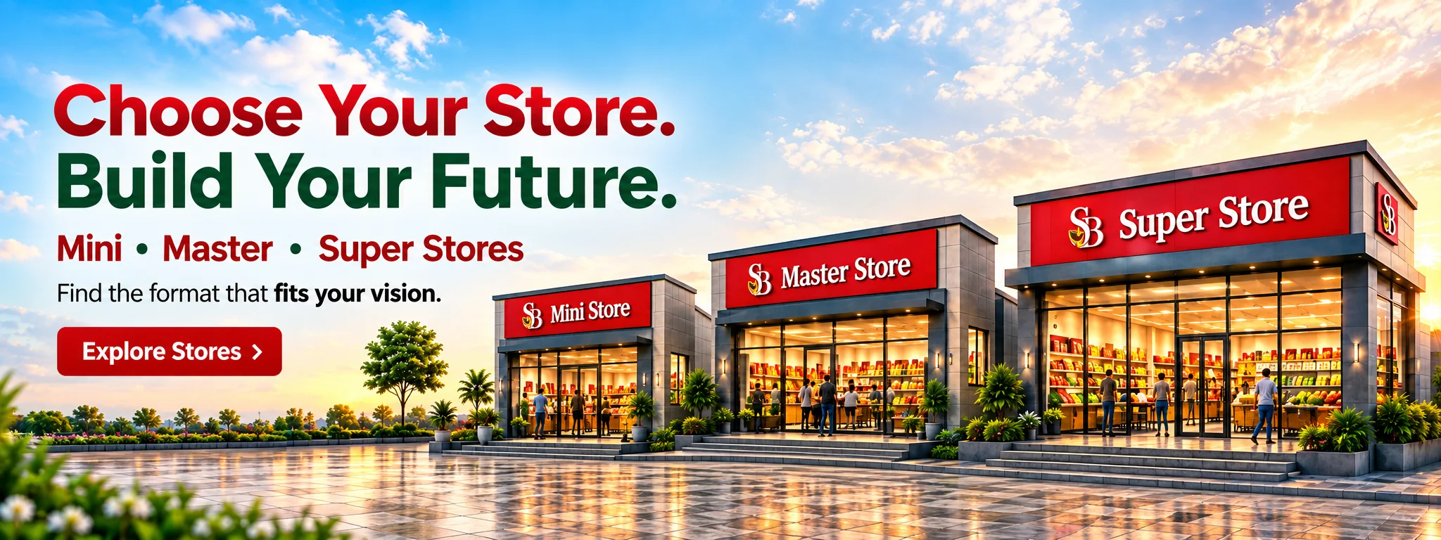 Super Market 3